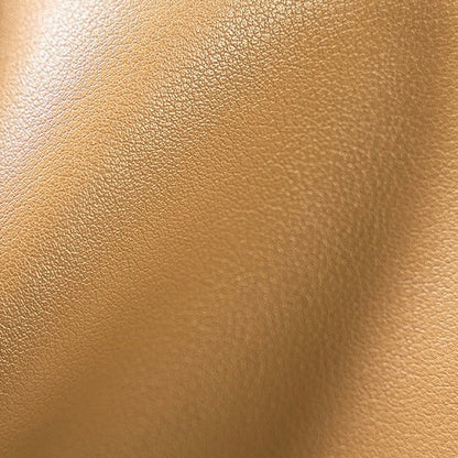 Minimal Bucket Shoulder Bag