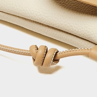 Bunny Charm Mini Crossbody