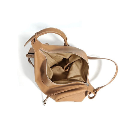 Soft Slouch Shoulder Bag