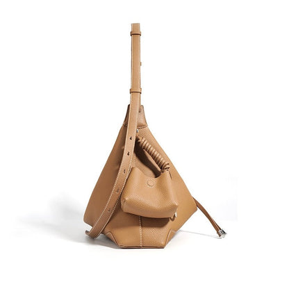 Soft Slouch Shoulder Bag