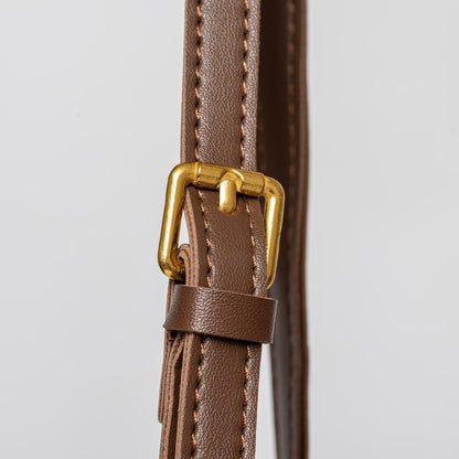 Everyday Snap-Top Tote