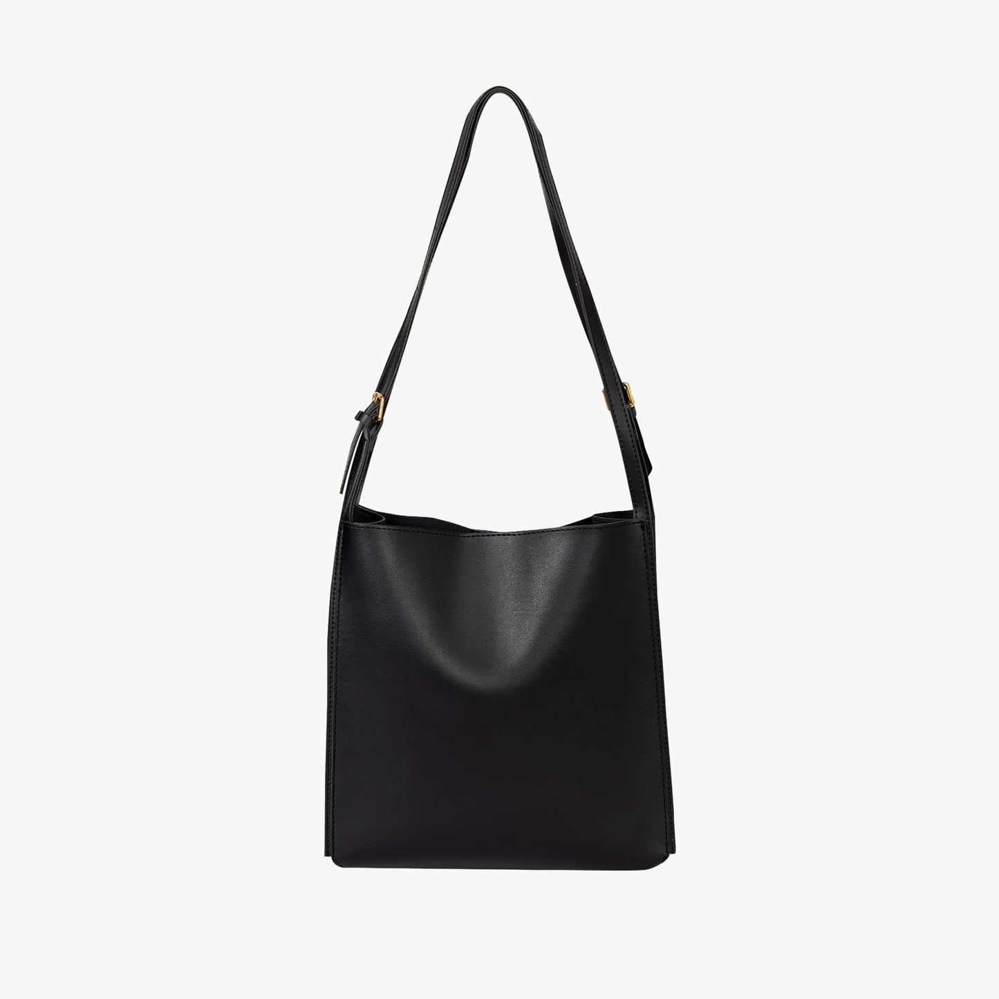 Everyday Snap-Top Tote