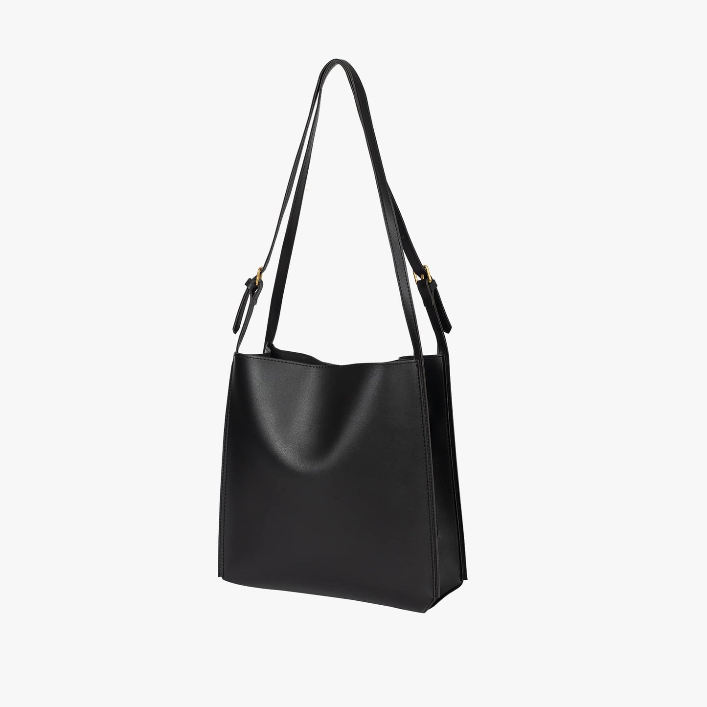 Everyday Snap-Top Tote
