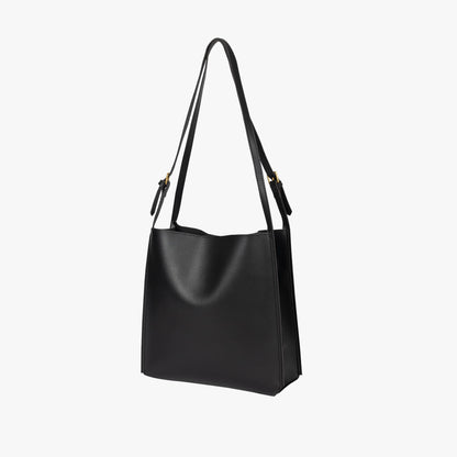 Everyday Snap-Top Tote