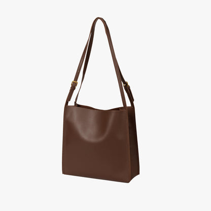 Everyday Snap-Top Tote