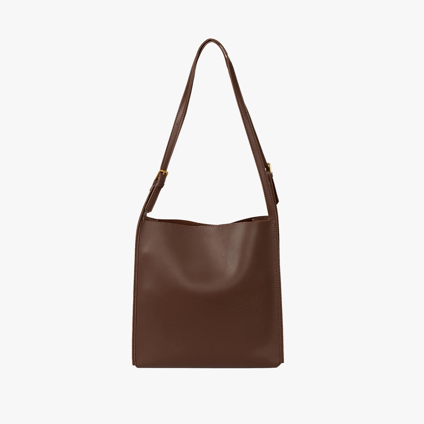 Everyday Snap-Top Tote