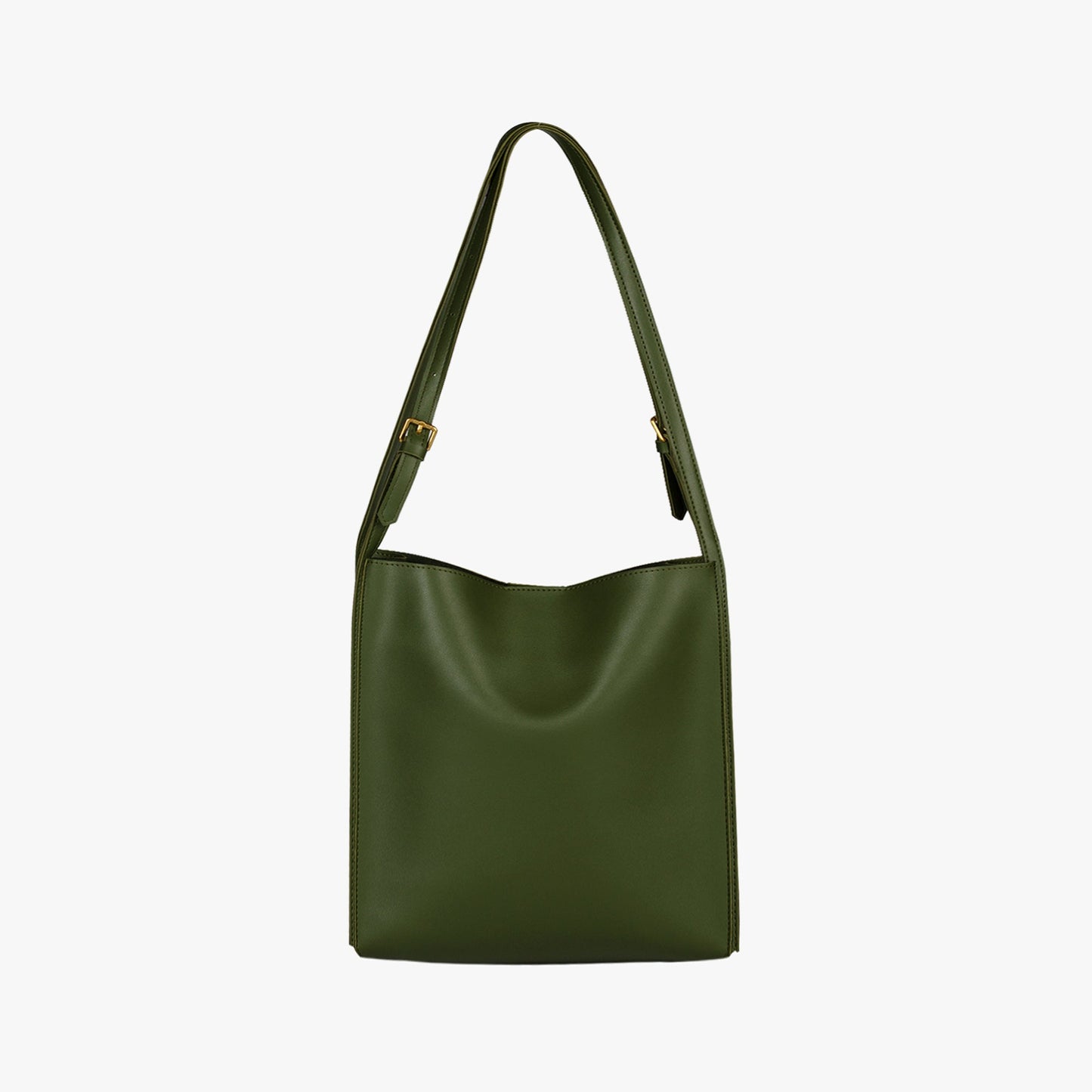 Everyday Snap-Top Tote