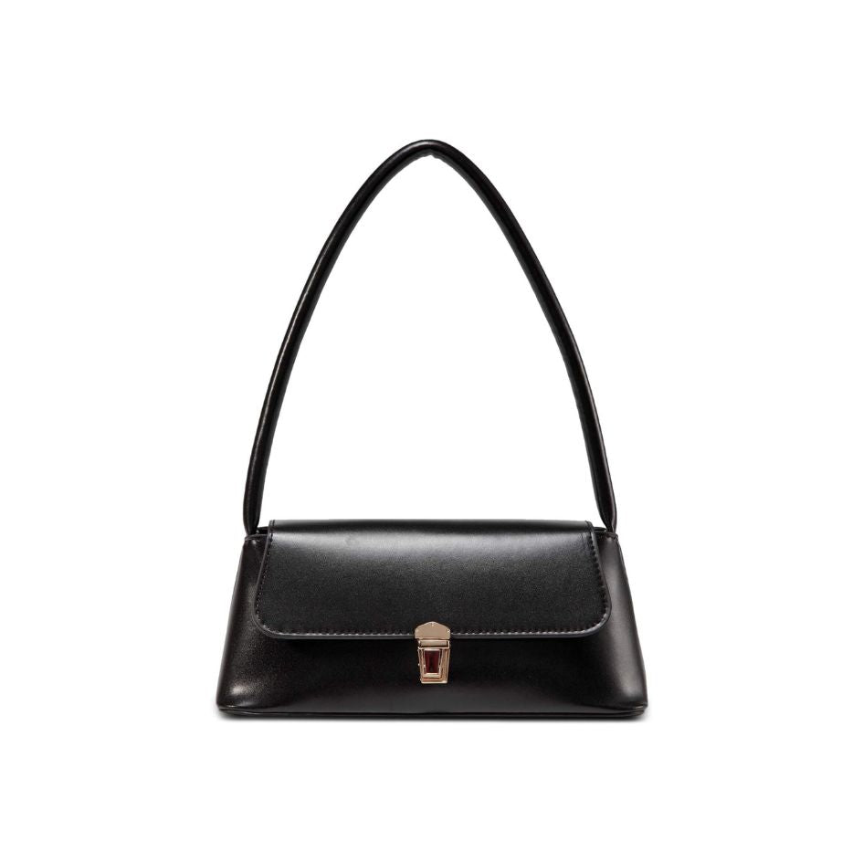 Classic Flap Box Shoulder Bag