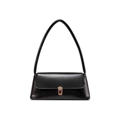 Classic Flap Box Shoulder Bag