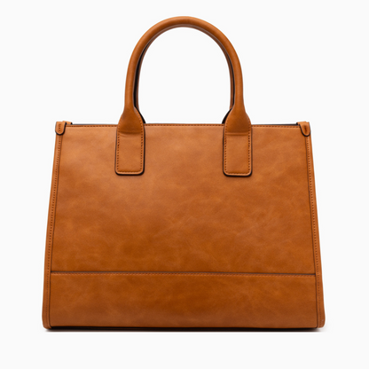 Classic Double-Handle Carryall