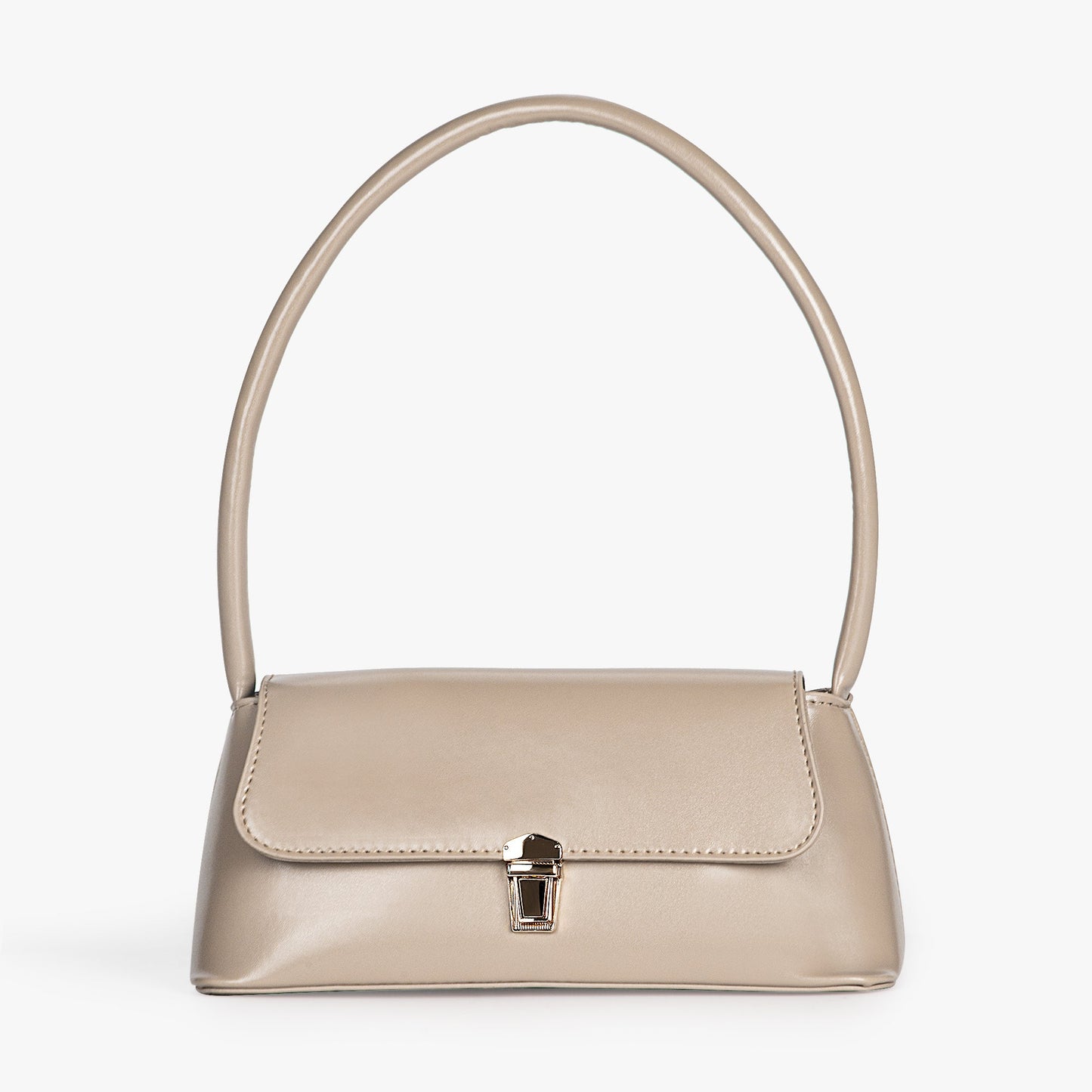 Classic Flap Box Shoulder Bag