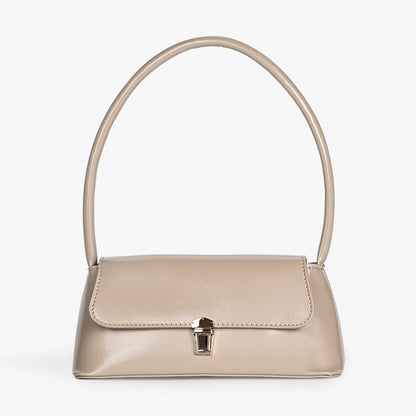 Classic Flap Box Shoulder Bag