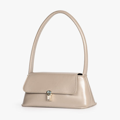 Classic Flap Box Shoulder Bag