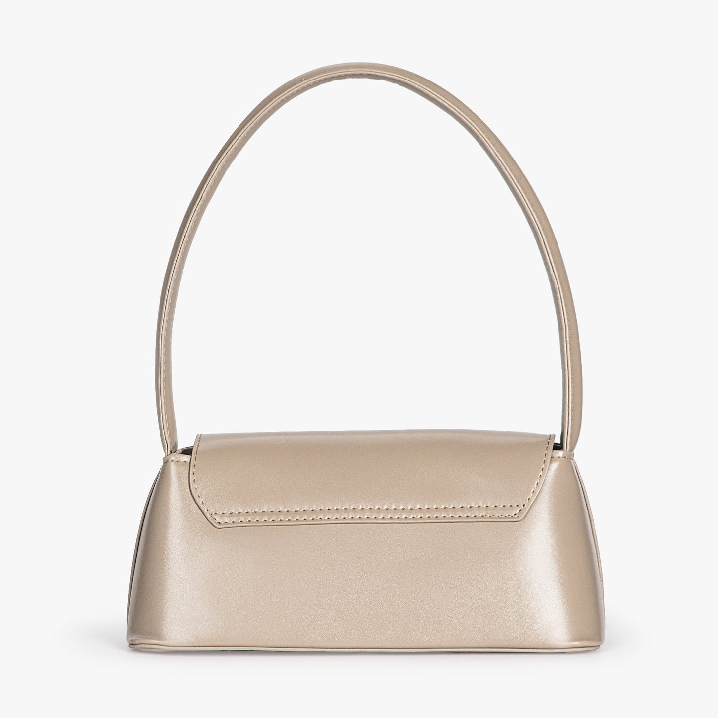 Classic Flap Box Shoulder Bag