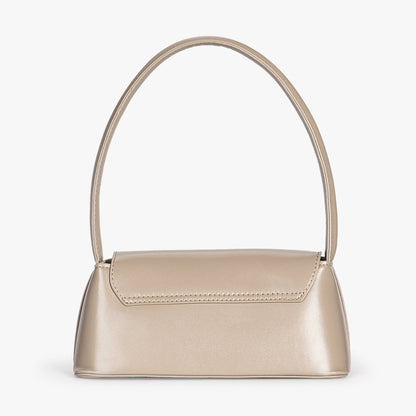 Classic Flap Box Shoulder Bag
