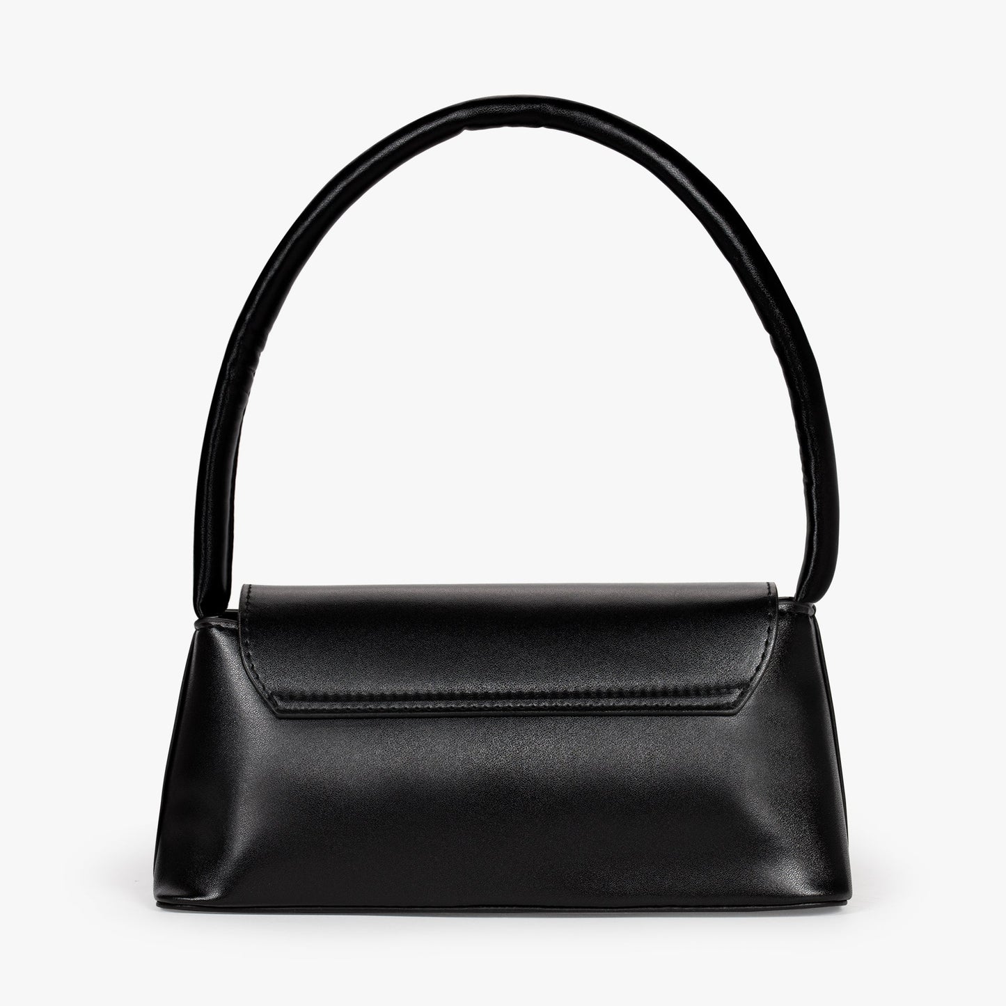 Classic Flap Box Shoulder Bag