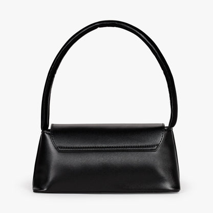 Classic Flap Box Shoulder Bag