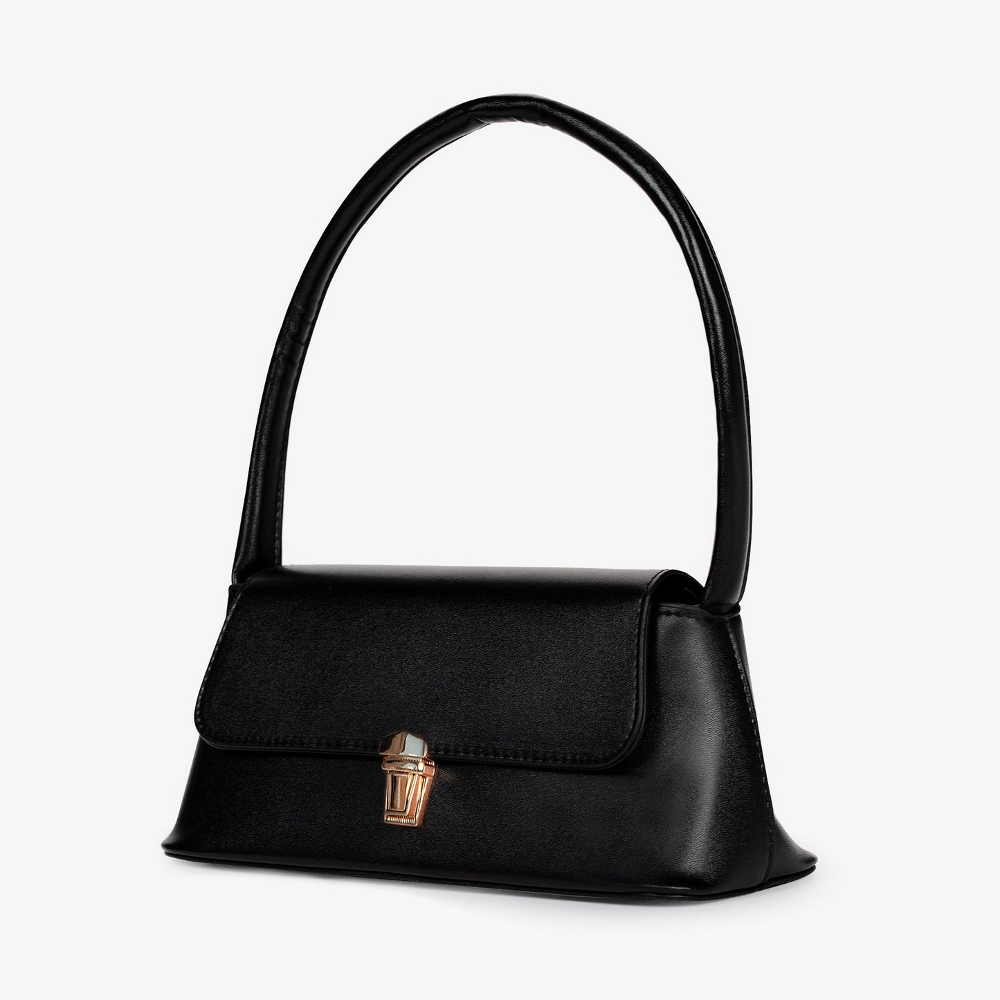 Classic Flap Box Shoulder Bag