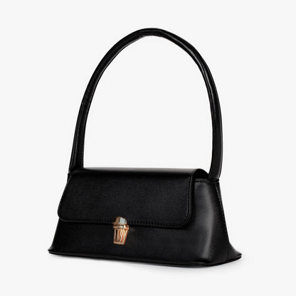 Classic Flap Box Shoulder Bag