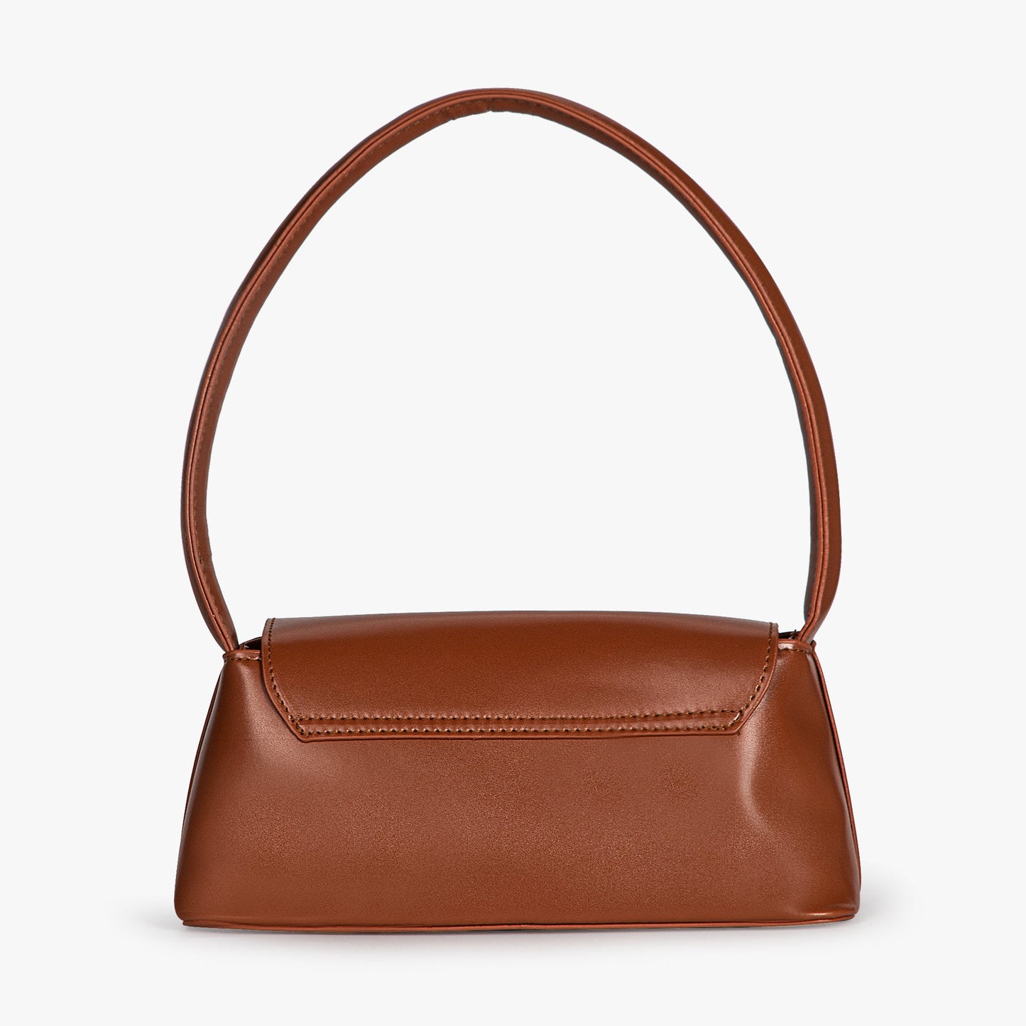 Classic Flap Box Shoulder Bag