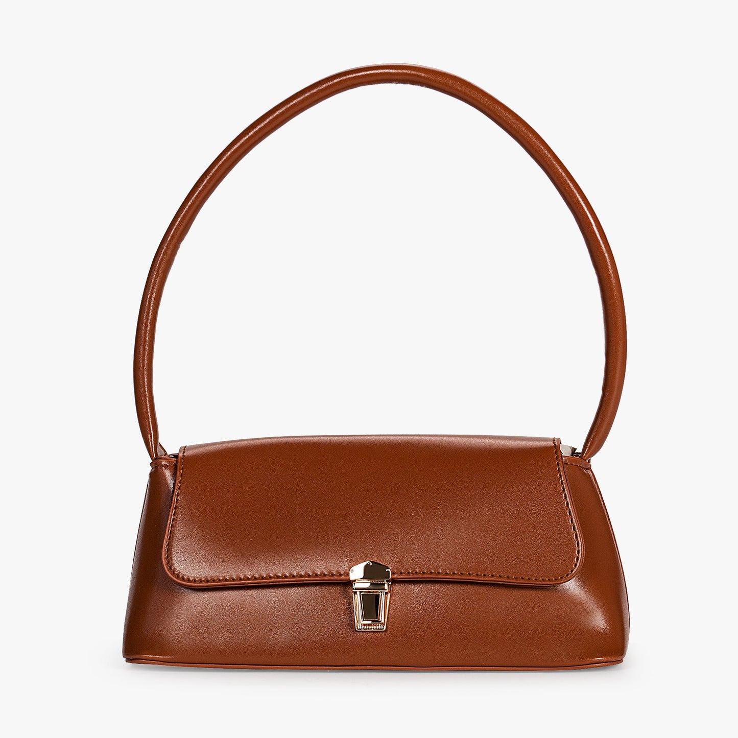 Classic Flap Box Shoulder Bag