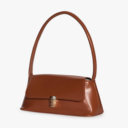 Classic Flap Box Shoulder Bag