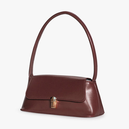 Classic Flap Box Shoulder Bag