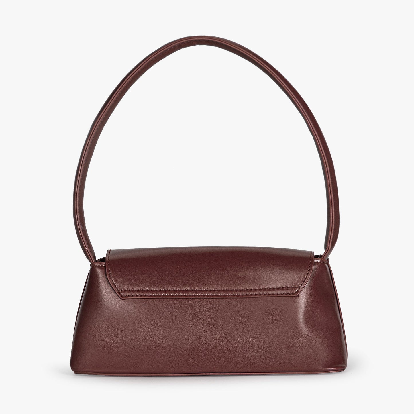 Classic Flap Box Shoulder Bag