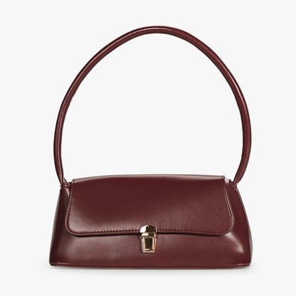 Classic Flap Box Shoulder Bag